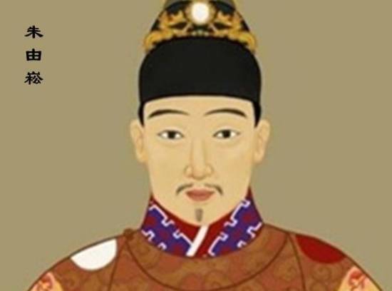 明朝历史图片