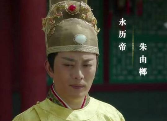 明朝历史图片