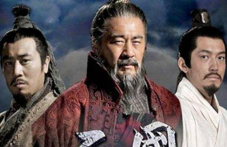 三国历史图片