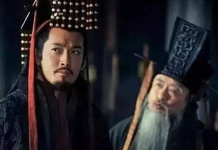 三国历史图片