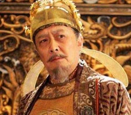 李渊历史图片