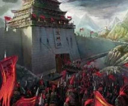 李渊历史图片