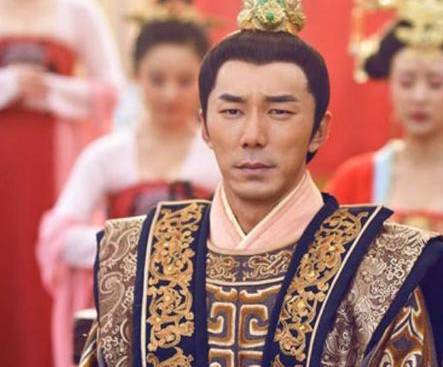 李渊历史图片