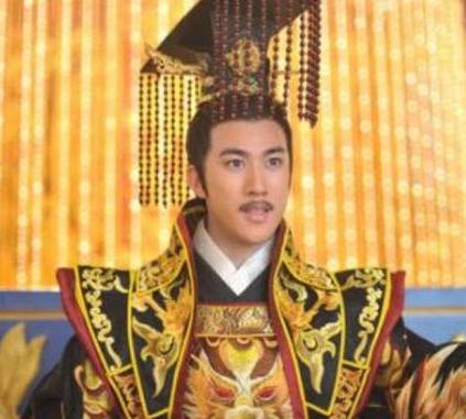李渊历史图片