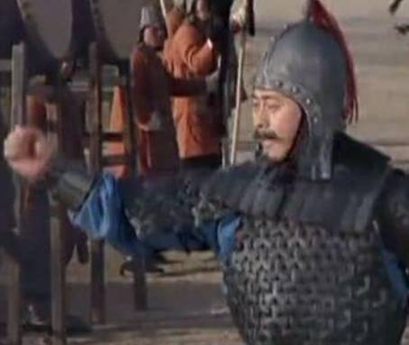 潘凤历史图片