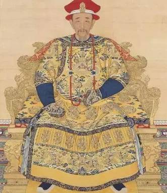 胤祉历史图片