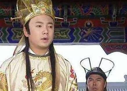 朱允炆历史图片
