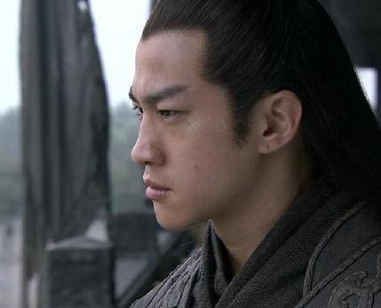 吕布历史图片