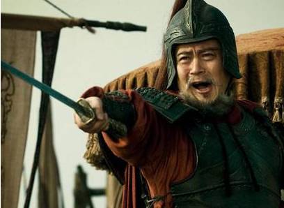 吕布历史图片