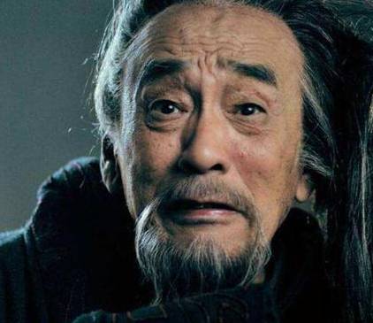 吕布历史图片