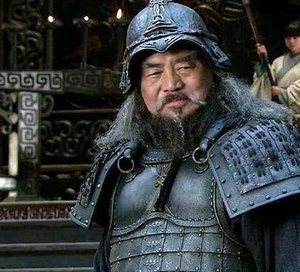 吕布历史图片