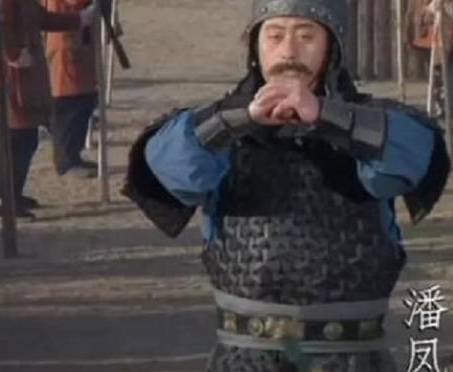 吕布历史图片