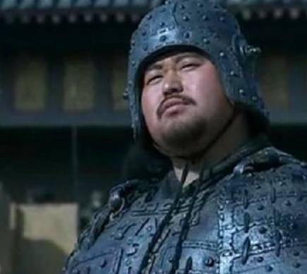 吕布历史图片
