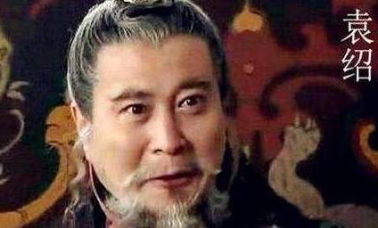 何进历史图片