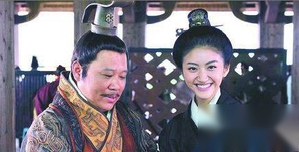 昏君历史图片