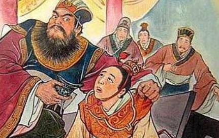 王莽历史图片