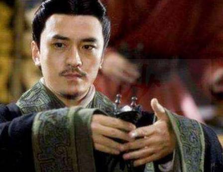 王莽历史图片