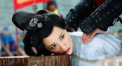 李世民历史图片
