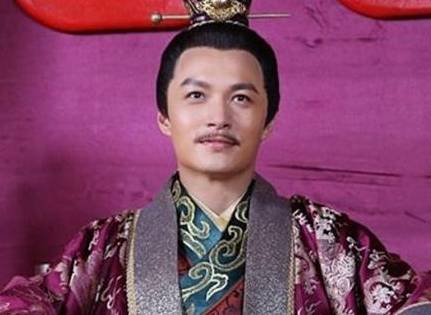 义成公主历史图片