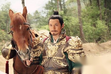 凌烟阁历史图片