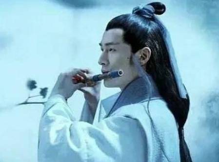 桓伊历史图片
