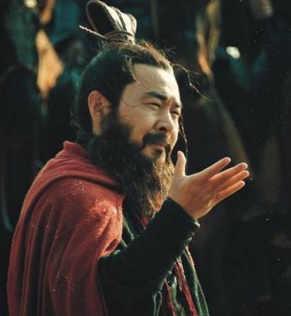 曹操历史图片