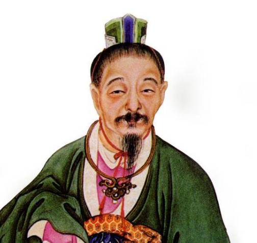 黄霸历史图片
