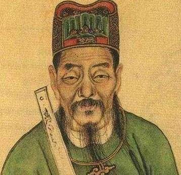 黄霸历史图片