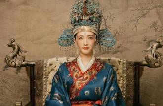 相貌平平却嫁了“外貌协会”的丈夫历史图片
