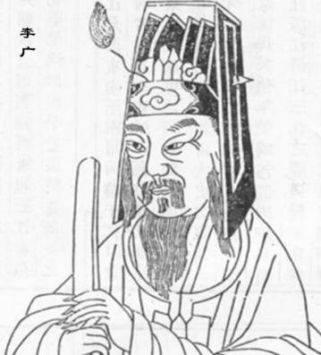 冯唐历史图片
