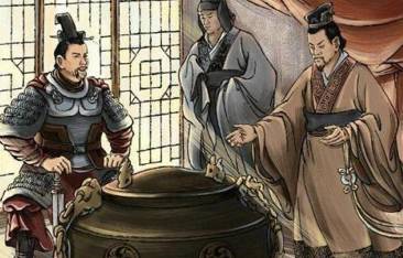 战国历史图片