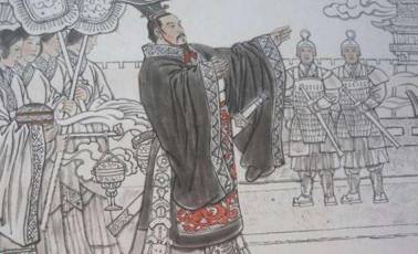 战国历史图片