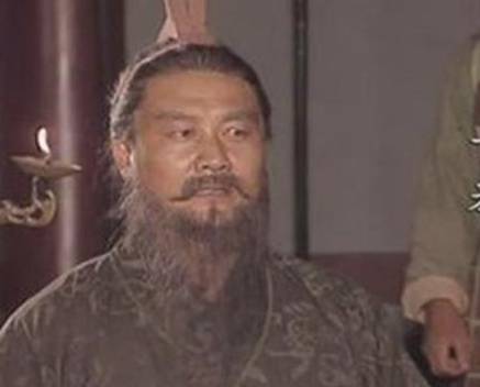 马超历史图片