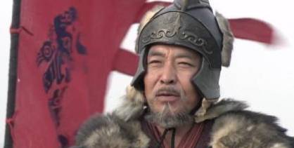 赵括历史图片