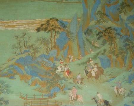 李亨历史图片