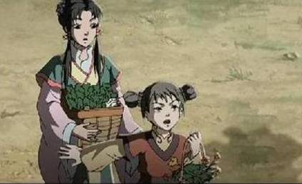 张飞历史图片