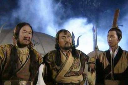 元朝历史图片