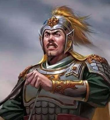 袁术历史图片