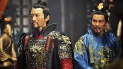 宋高宗历史图片