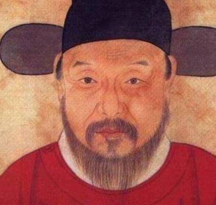 他是中国历史上最后一个丞相 死后牵连致死者达三万多历史图片