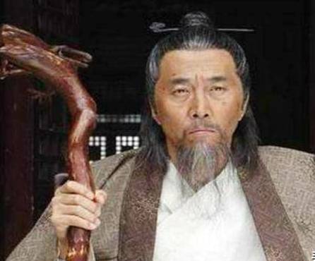 他是中国历史上最后一个丞相 死后牵连致死者达三万多历史图片