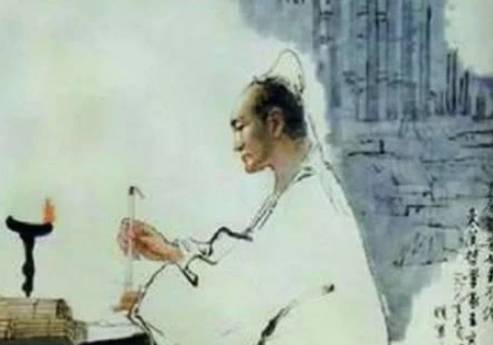 仲长统历史图片