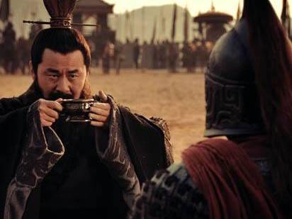 袁绍历史图片