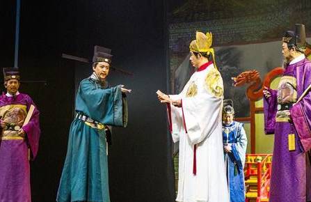 和珅历史图片