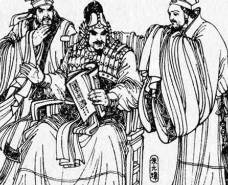 朱元璋历史图片