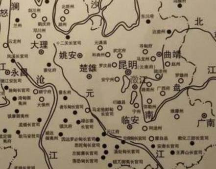 朱元璋历史图片