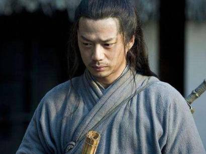 项羽历史图片
