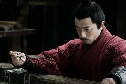 项羽历史图片