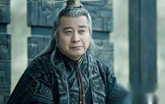 梁冀历史图片