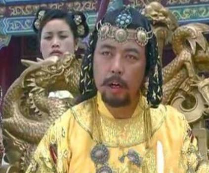 宋徽宗历史图片